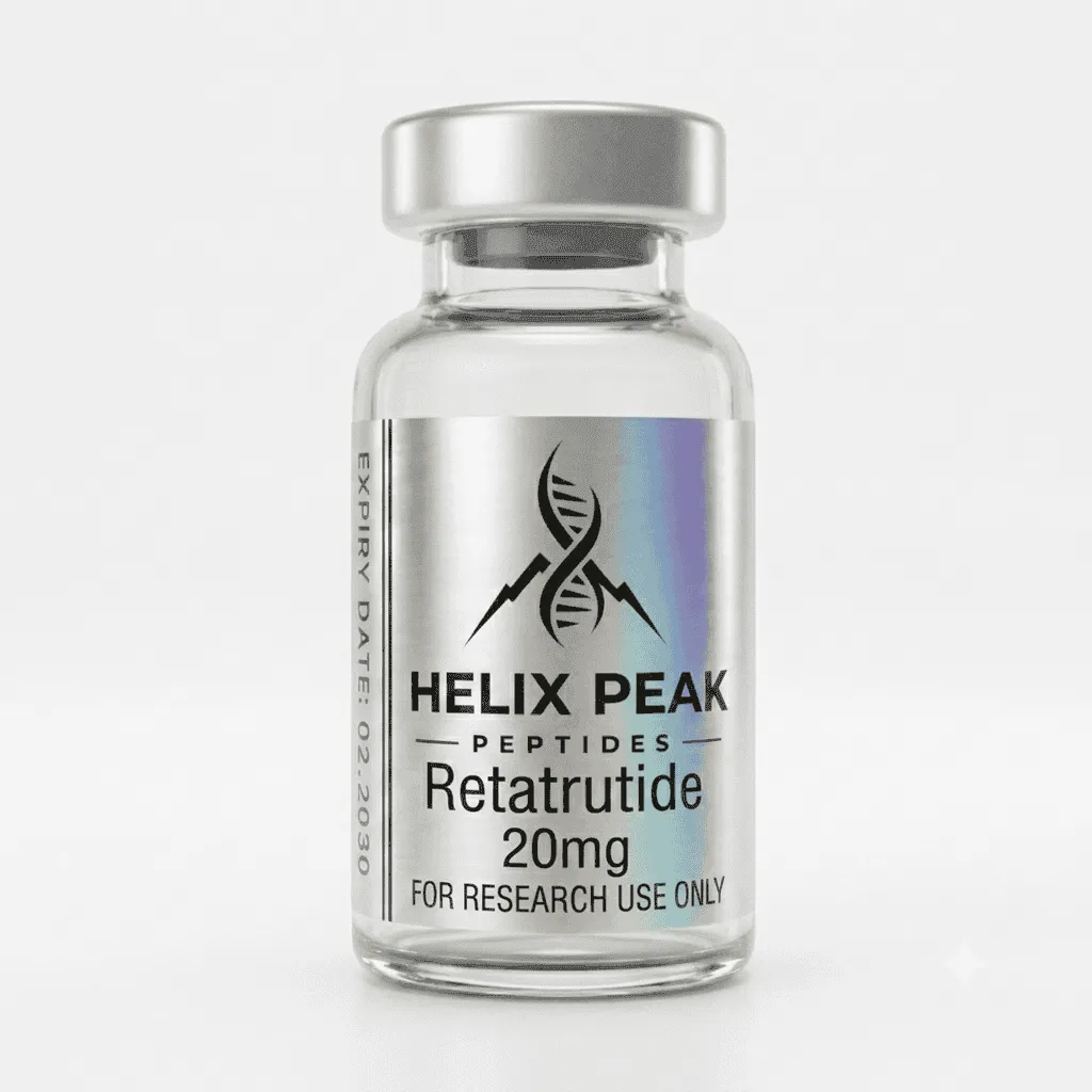 Retatrutide 20mg