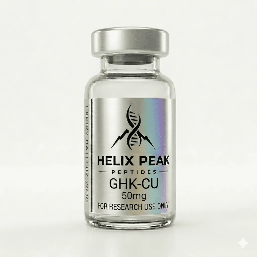 GHK-Cu 50mg